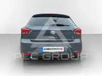 2025 Seat Ibiza
