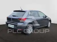 2025 Seat Ibiza