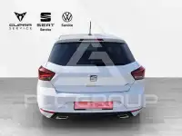 2025 Seat Ibiza