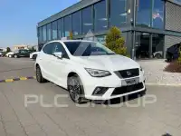 2025 Seat Ibiza