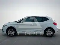 2025 Seat Ibiza