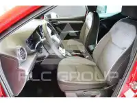 2025 Seat Ibiza