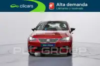 2025 Seat Ibiza