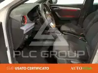 2025 Seat Ibiza