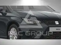 2025 Seat Ibiza
