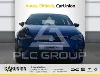 2025 Seat Ibiza