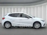 2025 Seat Ibiza