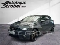 2025 Seat Ibiza