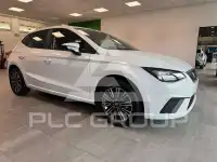 2025 Seat Ibiza