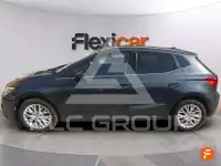2025 Seat Ibiza