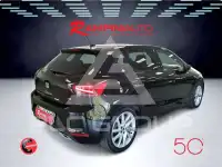2025 Seat Ibiza