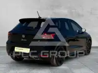 2025 Seat Ibiza