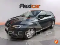 2025 Seat Ibiza