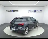 2025 Seat Ibiza