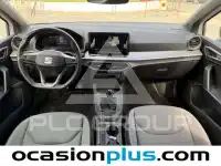 2025 Seat Ibiza