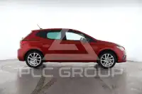 2025 Seat Ibiza