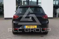 2025 Seat Ibiza