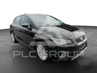 2025 Seat Ibiza