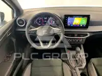 2025 Seat Ibiza