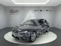 2025 Seat Ibiza