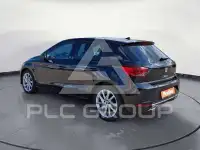 2025 Seat Ibiza
