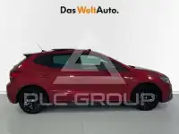 2025 Seat Ibiza