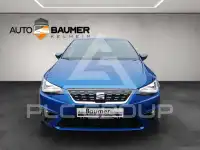 2025 Seat Ibiza