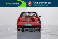 2025 Seat Ibiza