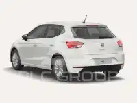 2025 Seat Ibiza
