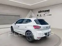 2025 Seat Ibiza