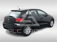 2026 Seat Ibiza