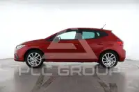 2025 Seat Ibiza