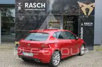 2025 Seat Ibiza