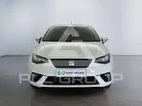 2025 Seat Ibiza