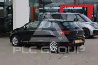 2025 Seat Ibiza