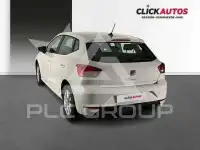 2025 Seat Ibiza