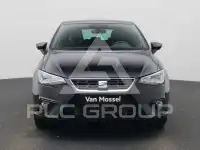 2026 Seat Ibiza