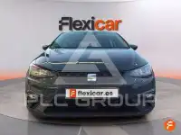 2025 Seat Ibiza