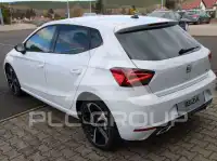 2025 Seat Ibiza
