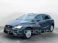 2025 Seat Ibiza