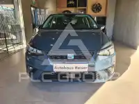 2025 Seat Ibiza