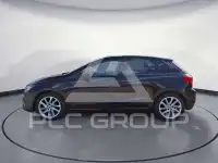 2025 Seat Ibiza