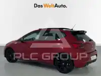 2025 Seat Ibiza