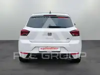 2025 Seat Ibiza