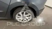 2025 Seat Ibiza