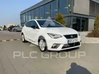 2025 Seat Ibiza