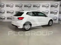 2025 Seat Ibiza