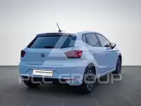 2025 Seat Ibiza