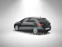 2025 Seat Ibiza