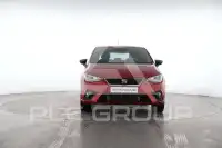 2025 Seat Ibiza